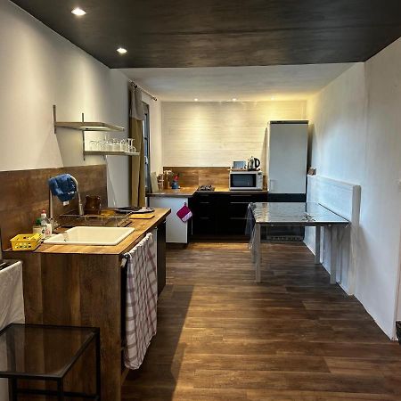 Chambres D'Hotes La Farga Carennac Buitenkant foto