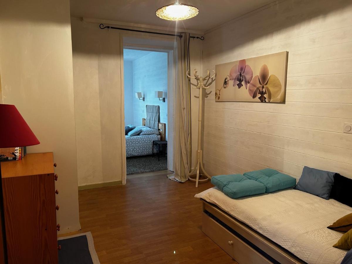 Chambres D'Hotes La Farga Carennac Buitenkant foto