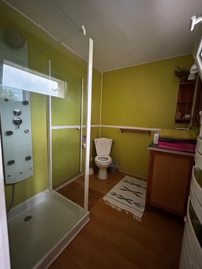 Chambres D'Hotes La Farga Carennac Buitenkant foto