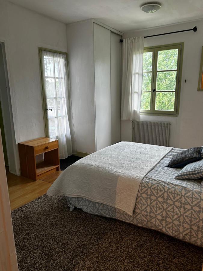 Chambres D'Hotes La Farga Carennac Buitenkant foto
