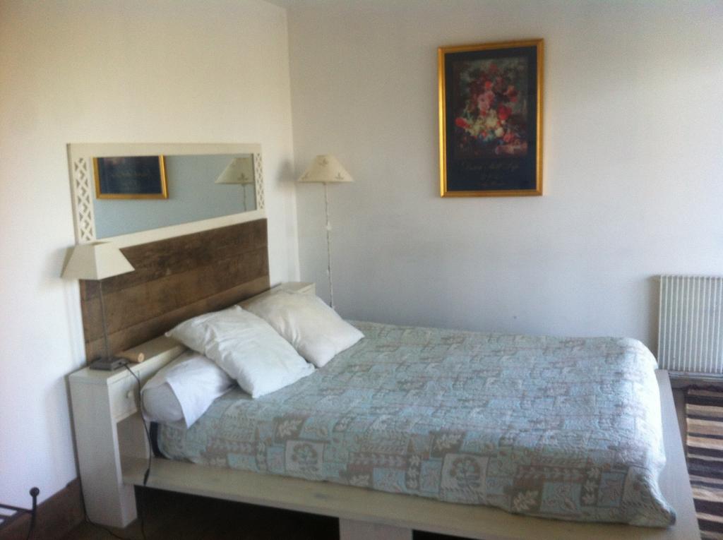 Chambres D'Hotes La Farga Carennac Kamer foto